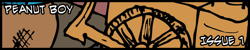 ISSUE 1